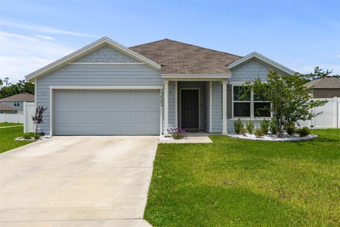 17562 NW 172nd Ave., Alachua, FL 32615