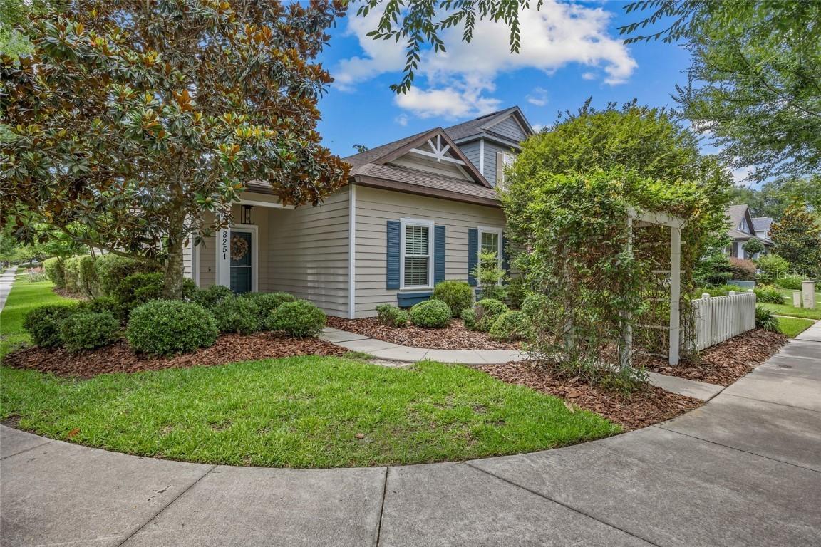 8251 SW 78th Ln., Gainesville, FL 32608