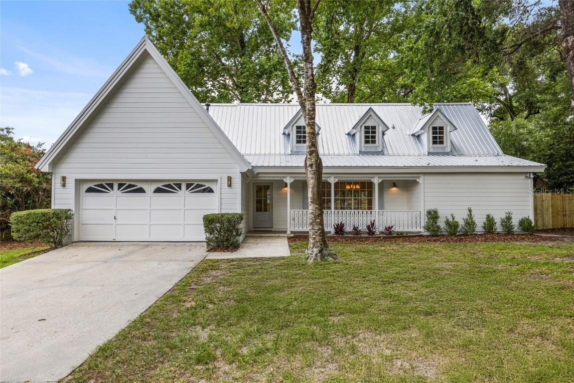10943 NW 34th Pl., Gainesville, FL 32606