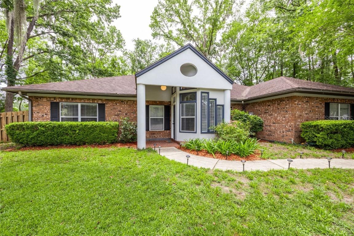 9911 NW 24th Pl., Gainesville, FL 32606