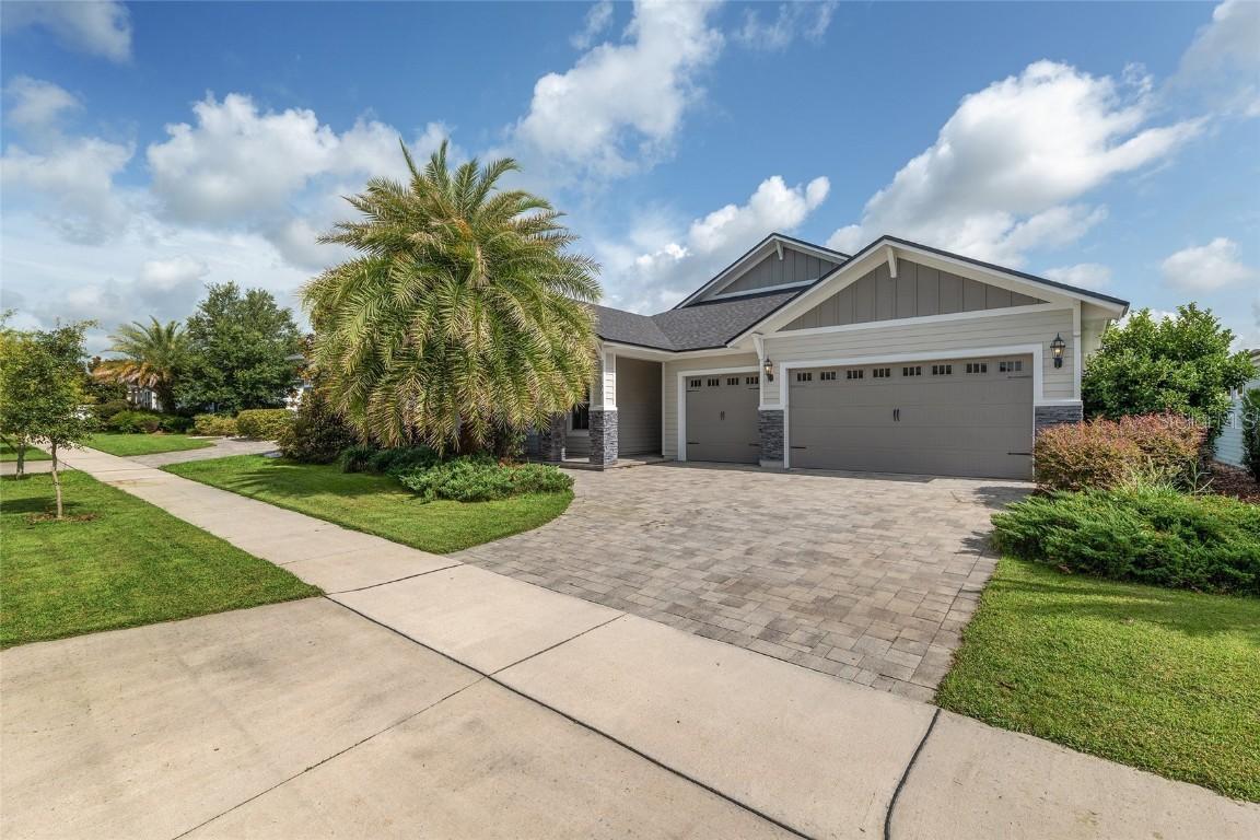 11890 SW 33rd Ln., Gainesville, FL 32608
