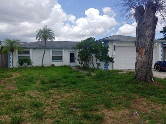 New Homes For Sale This Week in Pinellas Park: June 6th to June 12th