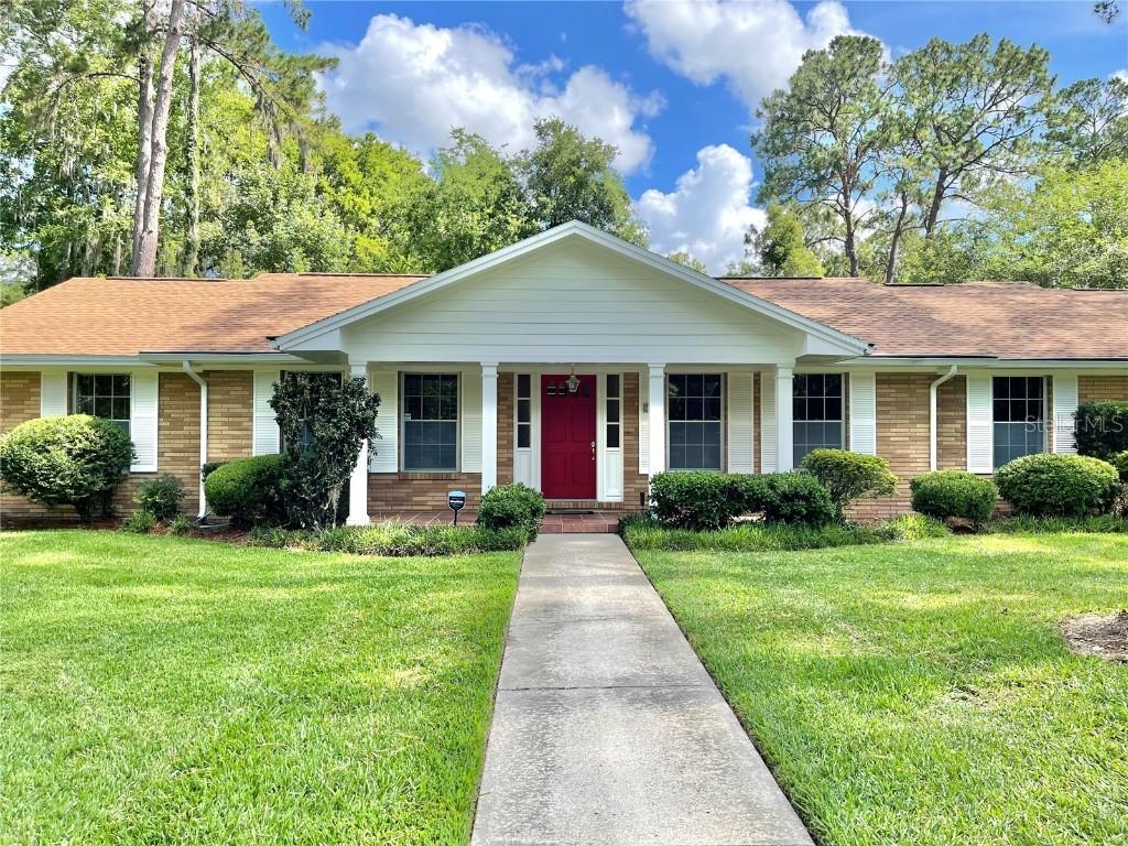 2268 NW 17th Ave., Gainesville, FL 32605