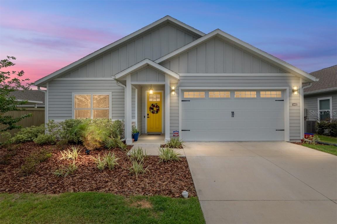 1425 SW 67th Dr., Gainesville, FL 32607