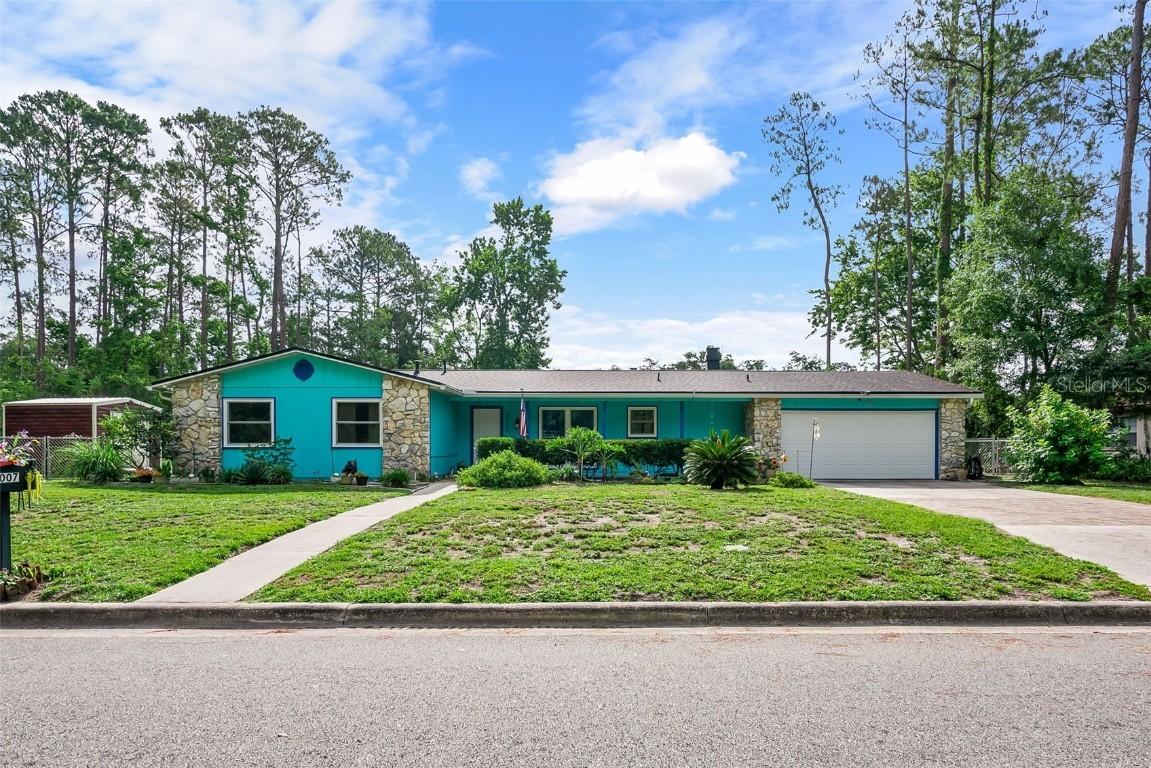 6007 NW 32nd St., Gainesville, FL 32653