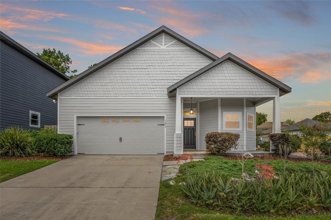7852 SW 82nd Dr., Gainesville, FL 32608
