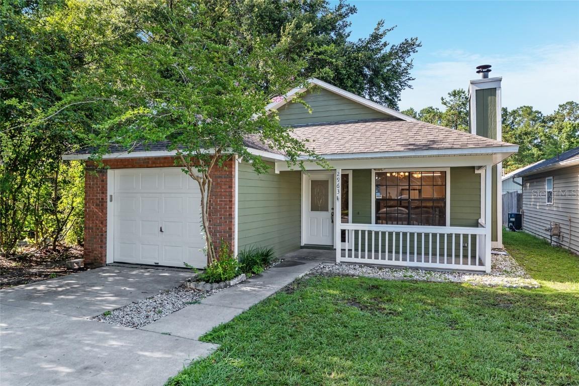 2963 SW 40th Ave., Gainesville, FL 32608