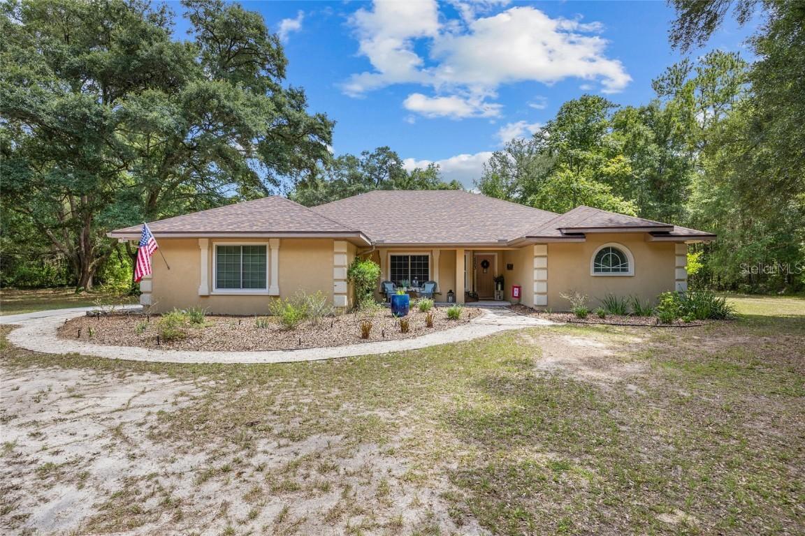 15203 SW 15th Ave., Newberry, FL 32669