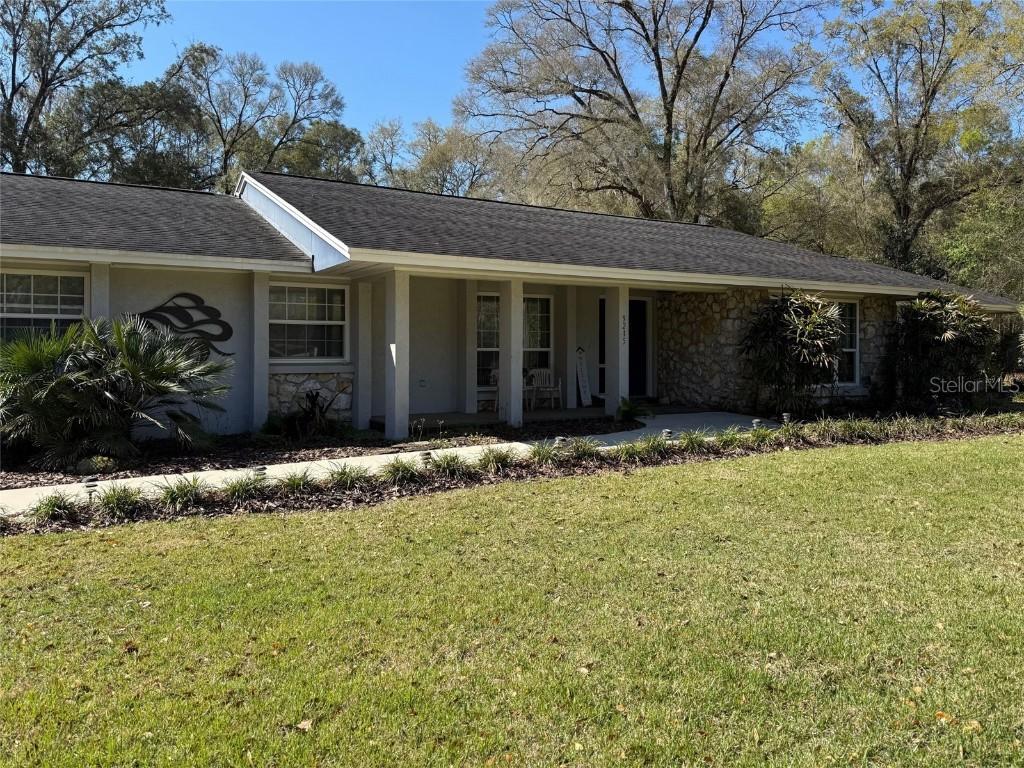 9215 SW 19th Ave., Gainesville, FL 32607
