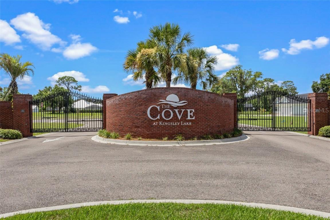 6401 Cabana Trace, Starke, FL 32091