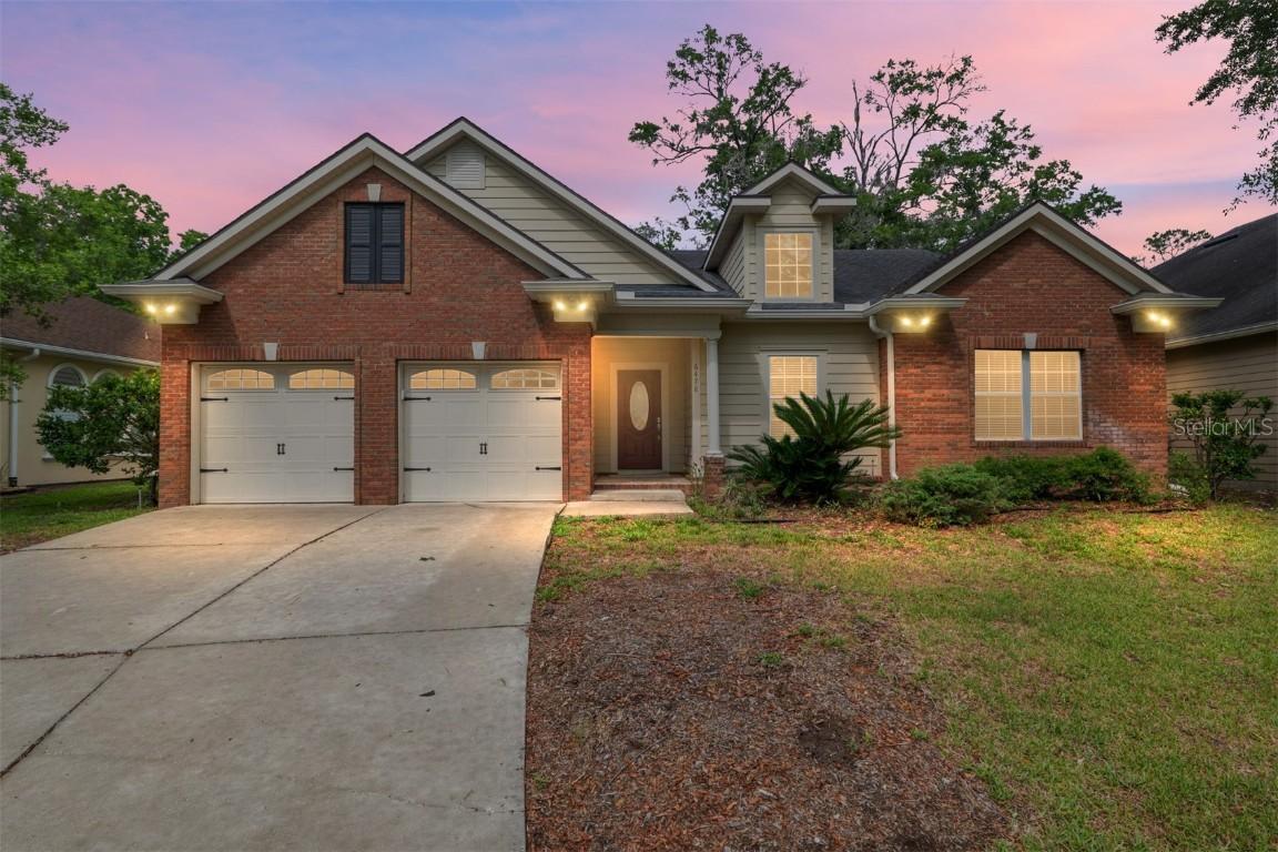 6478 NW 109th Pl., Alachua, FL 32615