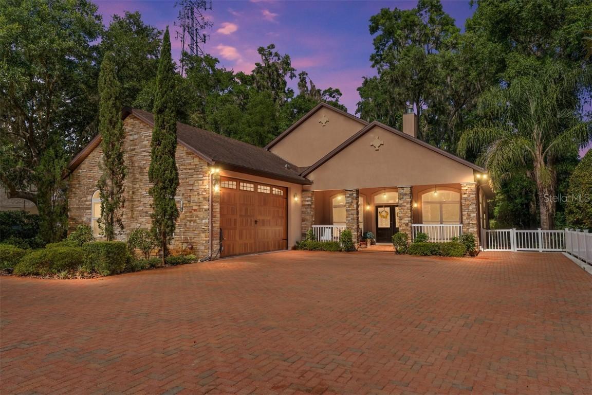 552 NW 136th St., Newberry, FL 32669