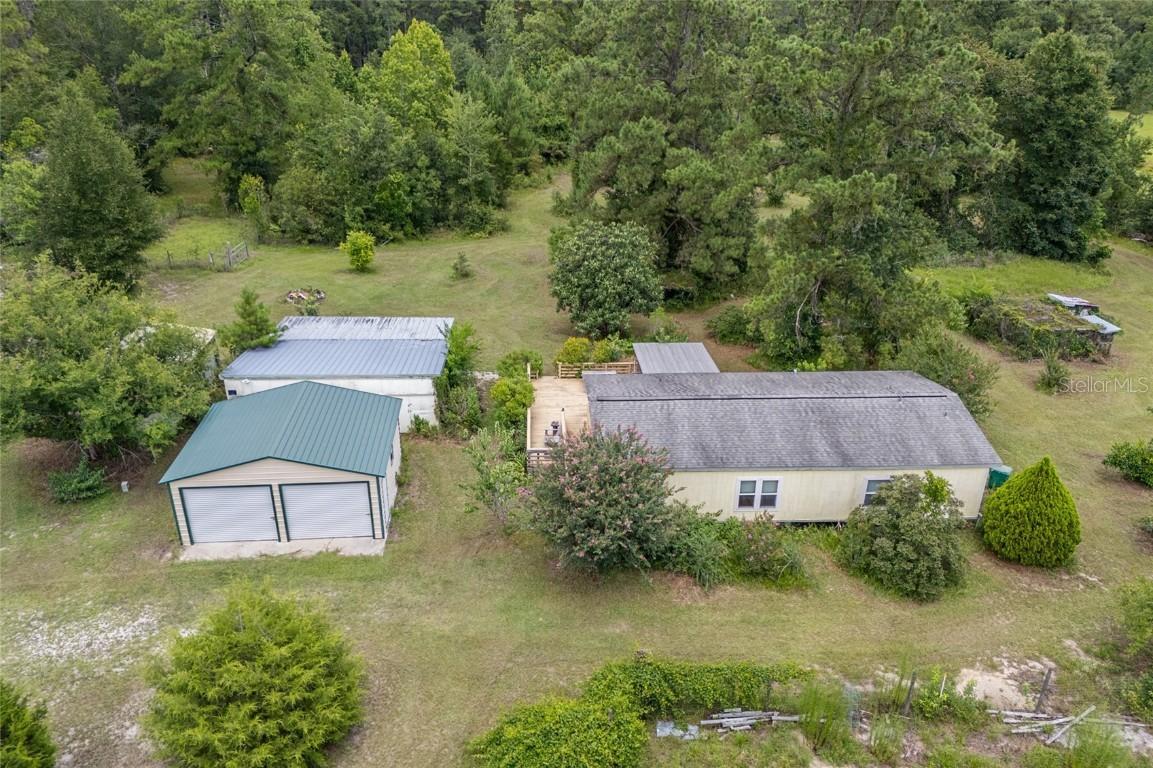 6810 NW 255th Pl., Alachua, FL 32615
