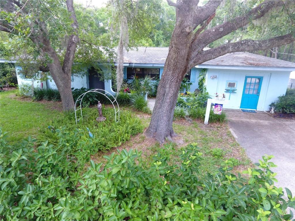 8411 N Pine Needle Ter., Crystal River, FL 34428