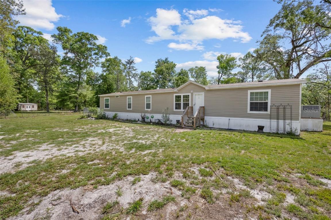 11200 NE 22nd Ct., Branford, FL 32008
