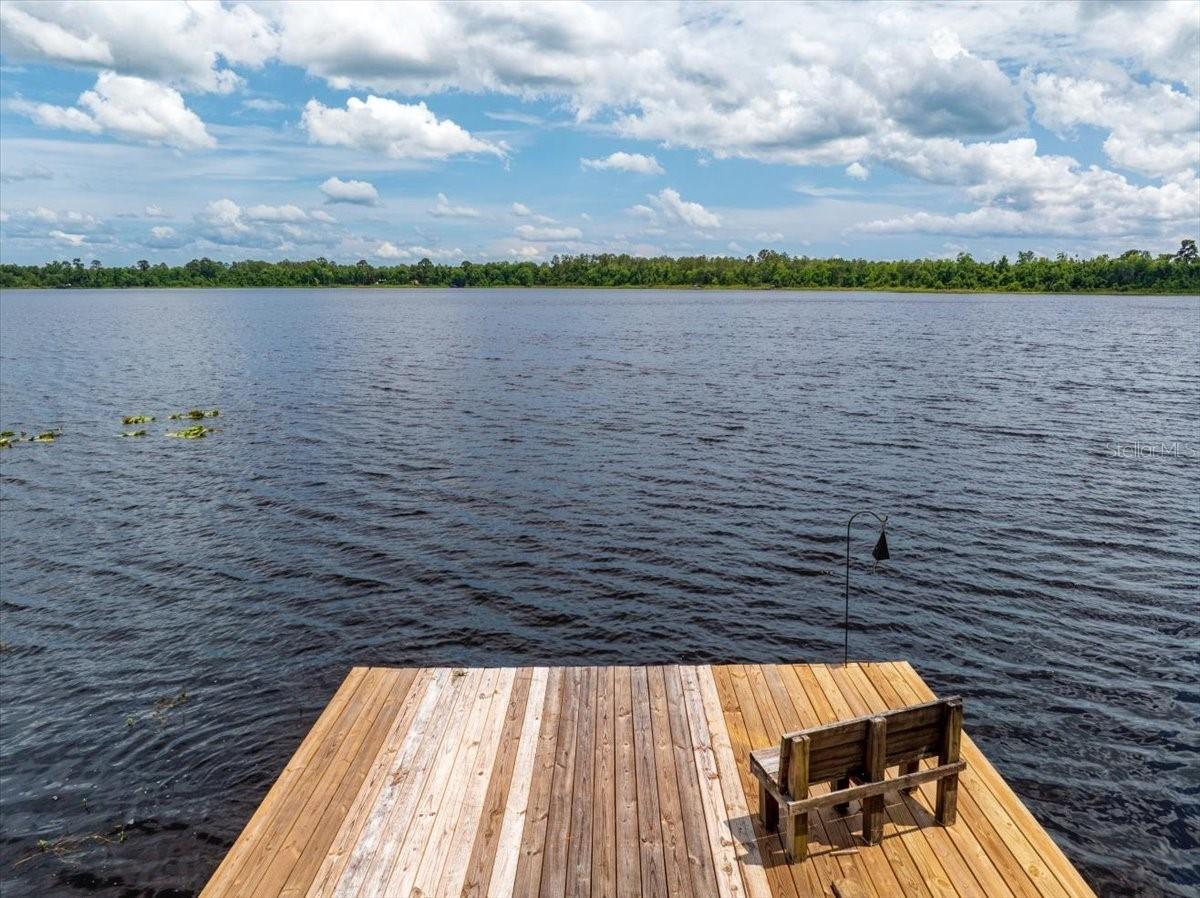 21329 SE 111th Ave., Hawthorne, FL 32640