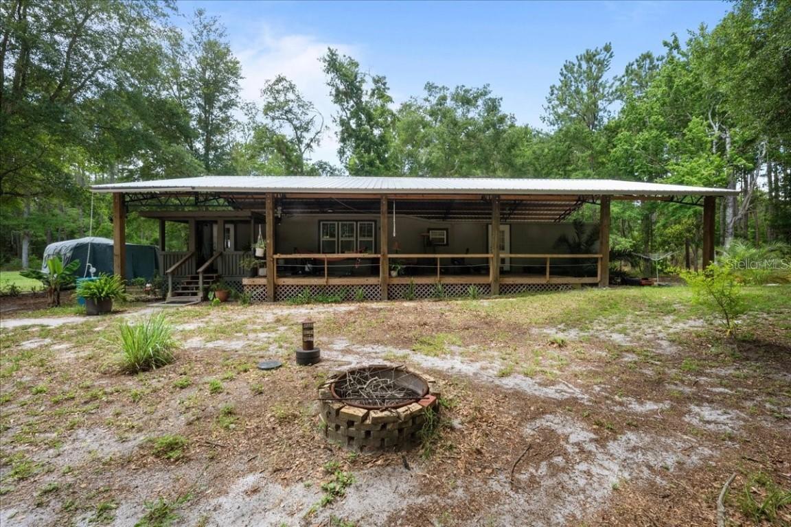 21329 SE 111th Ave., Hawthorne, FL 32640