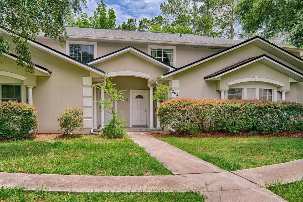 2631 NW 104th Ct. #C, Gainesville, FL 32606