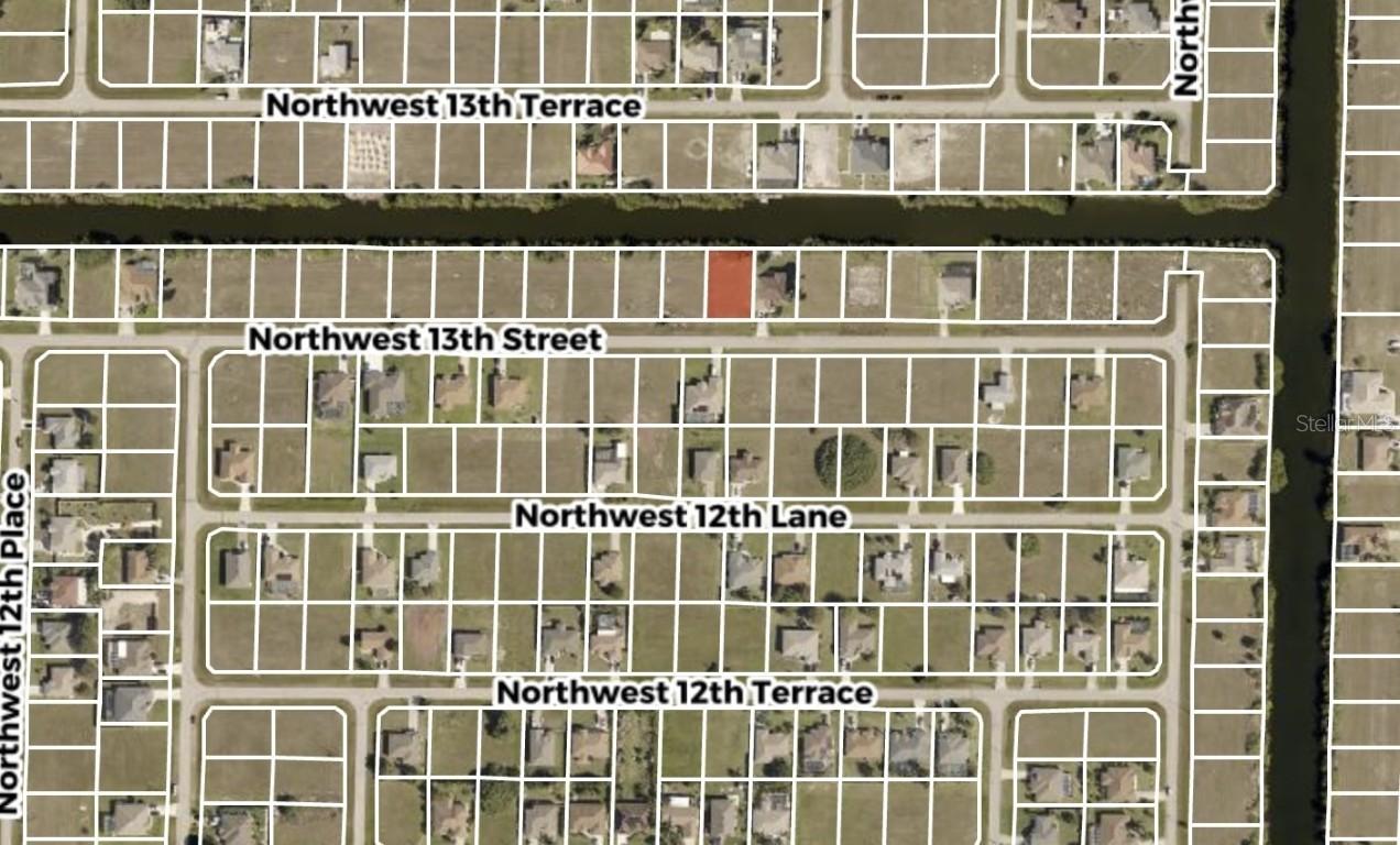 1023 NW 13th St., Cape Coral, FL 33993