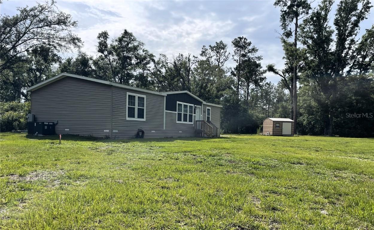 2801 167th Rd., Live Oak, FL 32060