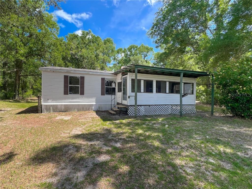 769 SW Grape St., Lake City, FL 32024