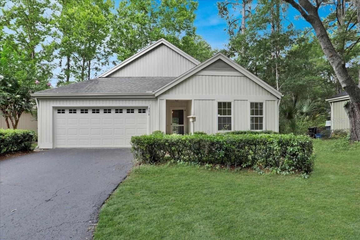 5214 SW 94th St., Gainesville, FL 32608