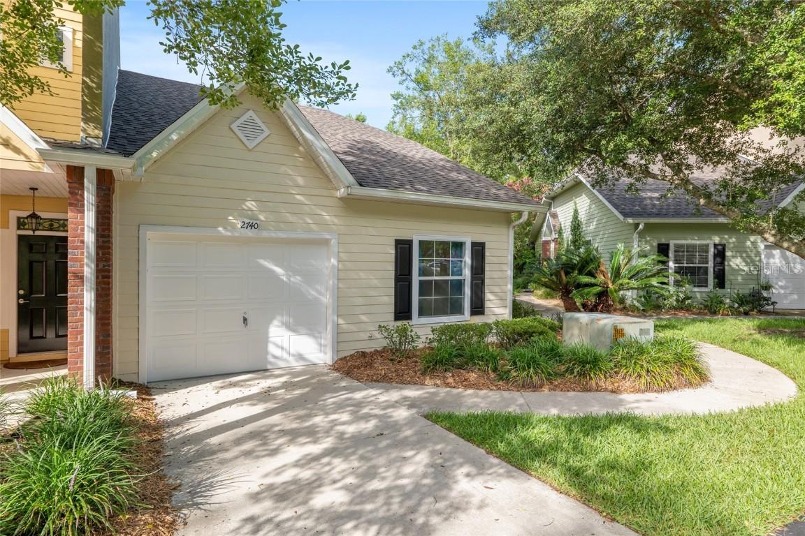 2740 NW 105th Dr., Gainesville, FL 32606