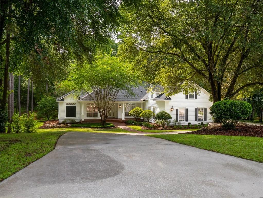 4245 NW 75th St., Gainesville, FL 32606