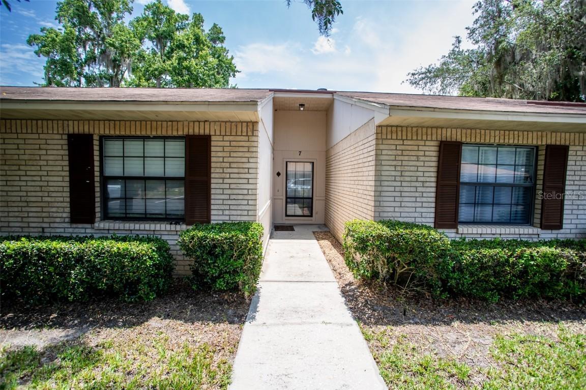 3051 SE State Road 21 #7, Melrose, FL 32666