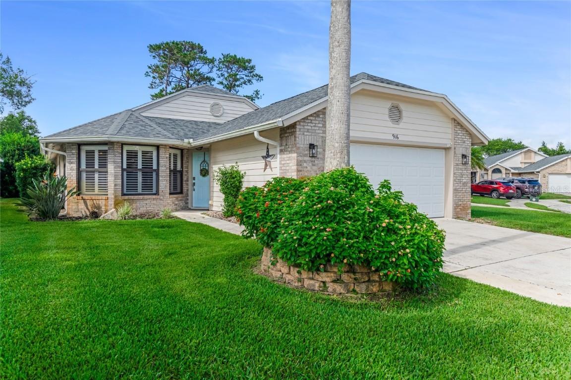 916 Ashmeade Ct., Port Orange, FL 32127