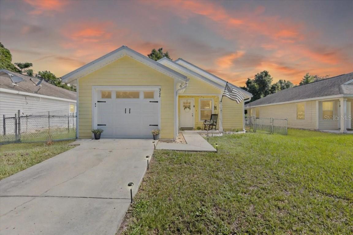 308 SW 2nd Ave., Chiefland, FL 32626