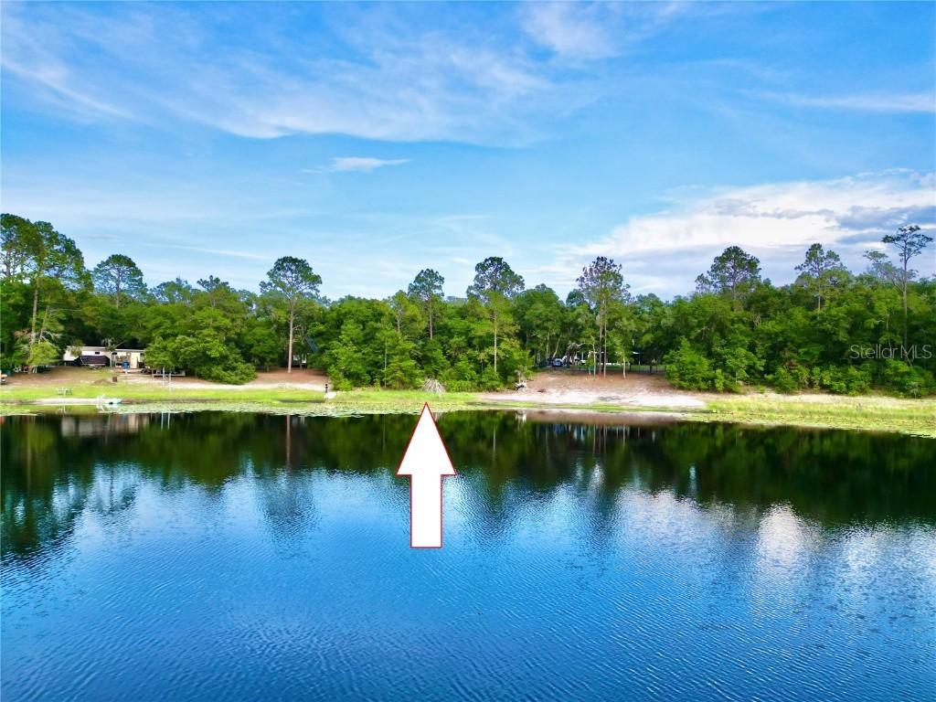 251 Swan Lake Rd., Melrose, FL 32666