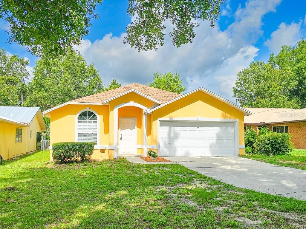 4306 SE 1st Ave., Keystone Heights, FL 32656