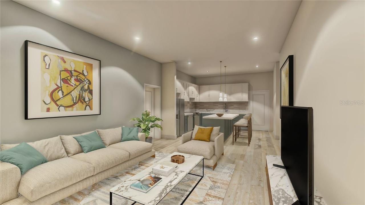 3101 Old Archer Road #416, Gainesville, FL 32608