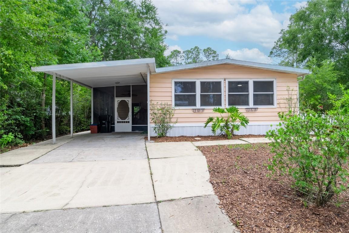 4161 NW 85th Pl., Gainesville, FL 32653