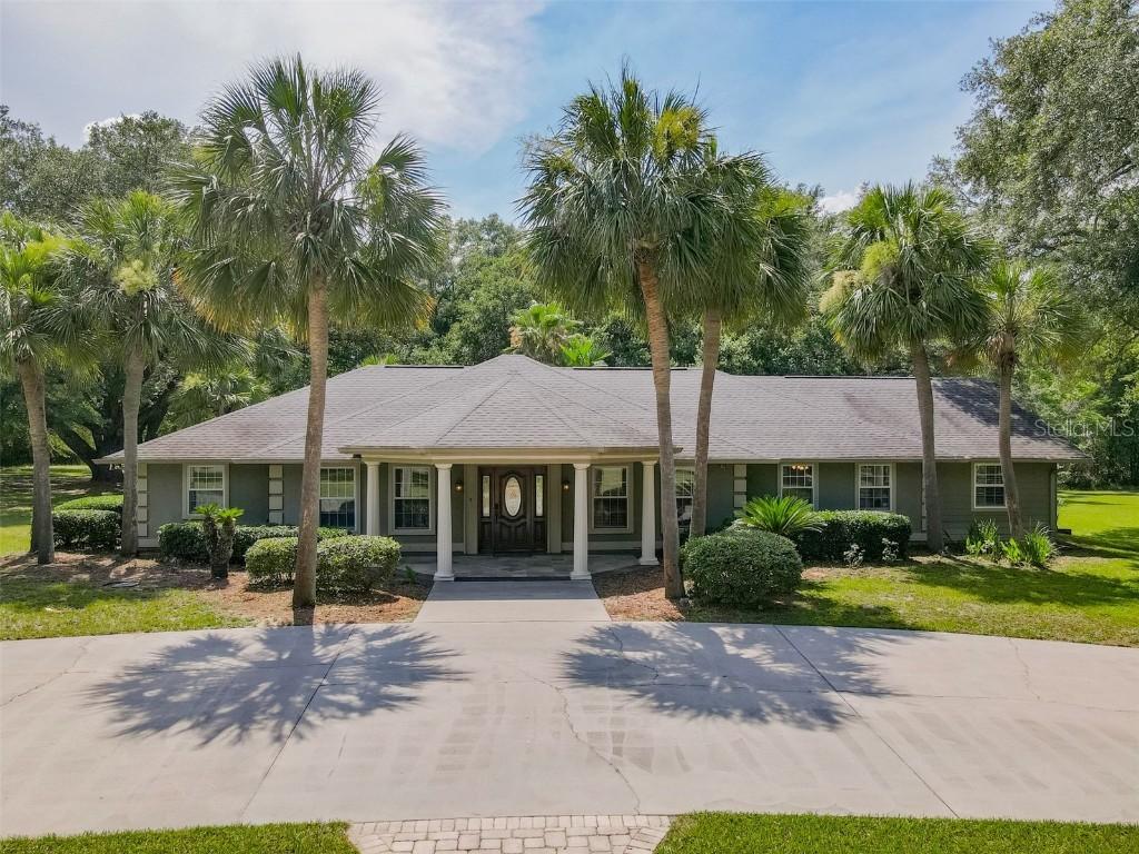 664 SW Walter Ave., Lake City, FL 32024
