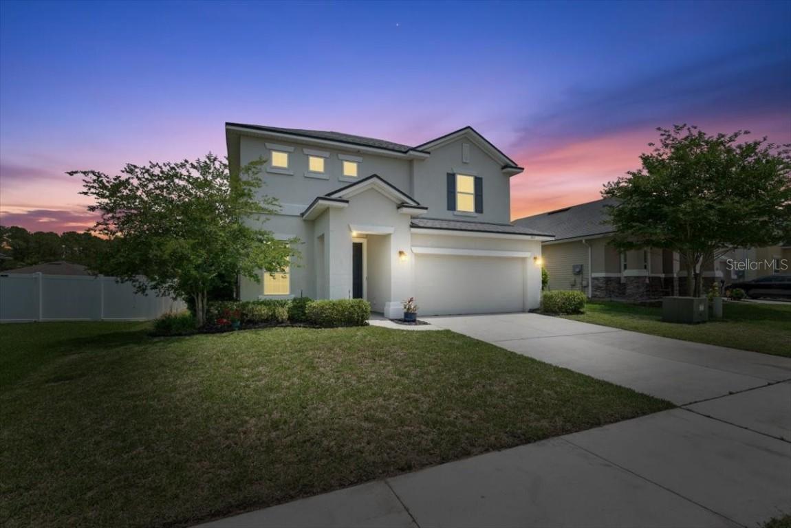 1011 Wetland Ridge Cir., Middleburg, FL 32068
