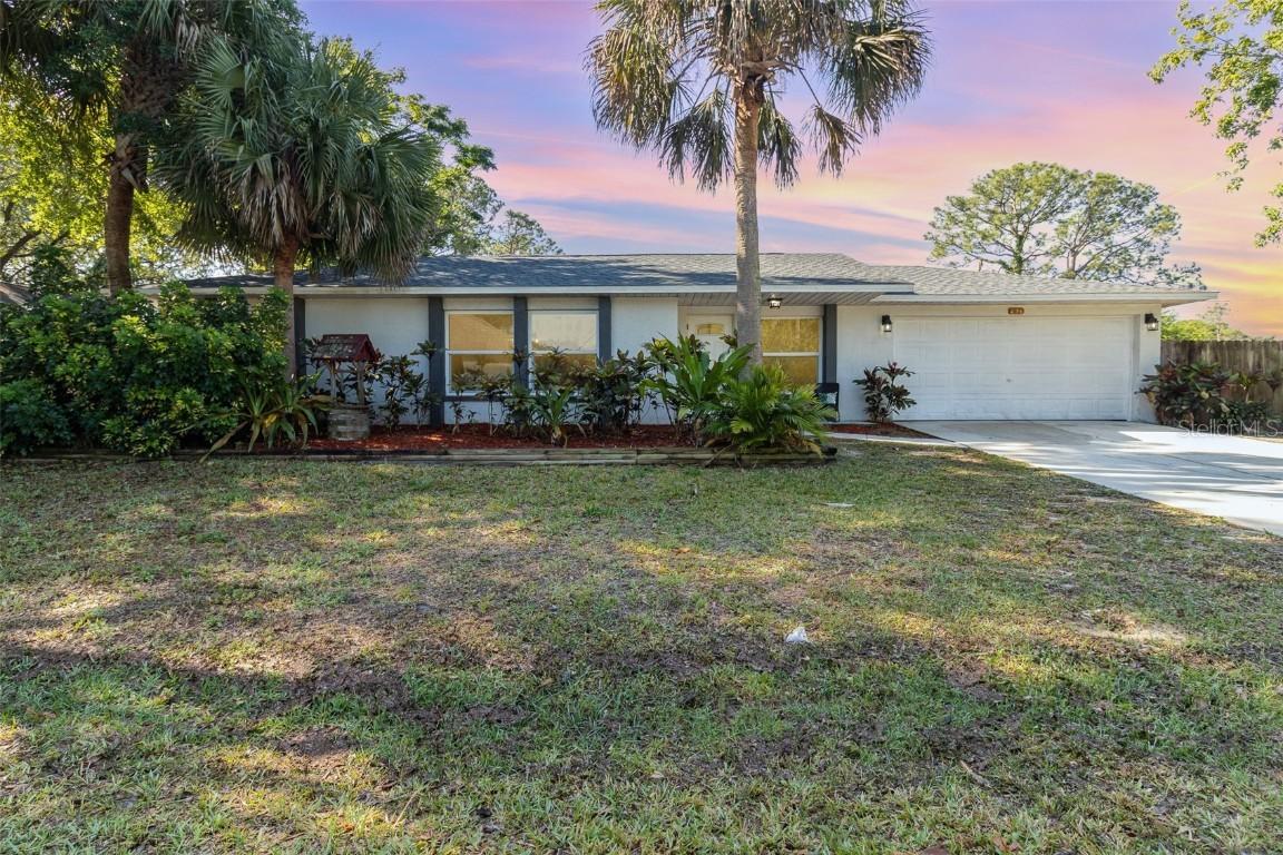296 Santa Martia St., Palm Bay, FL 32908