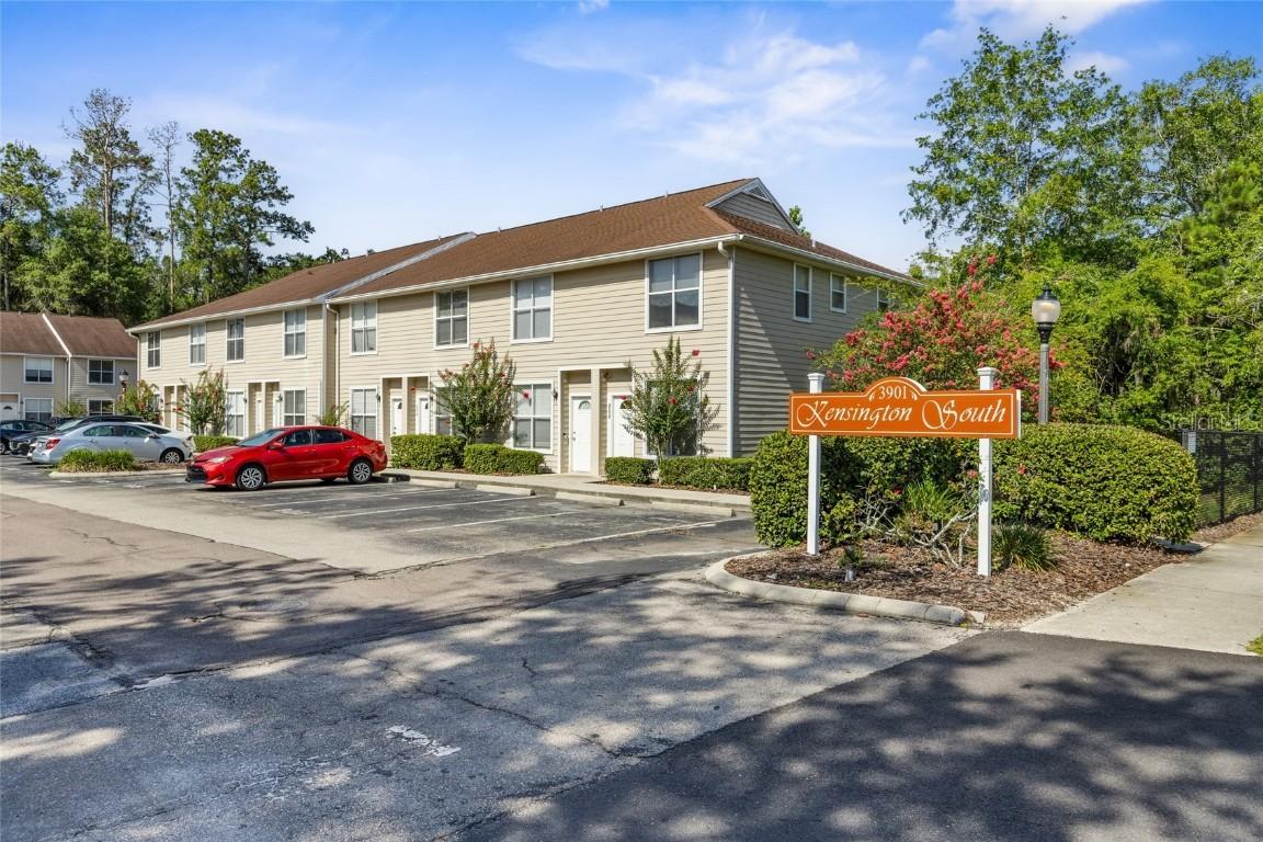 3901 SW 20th Ave. #806, Gainesville, FL 32607