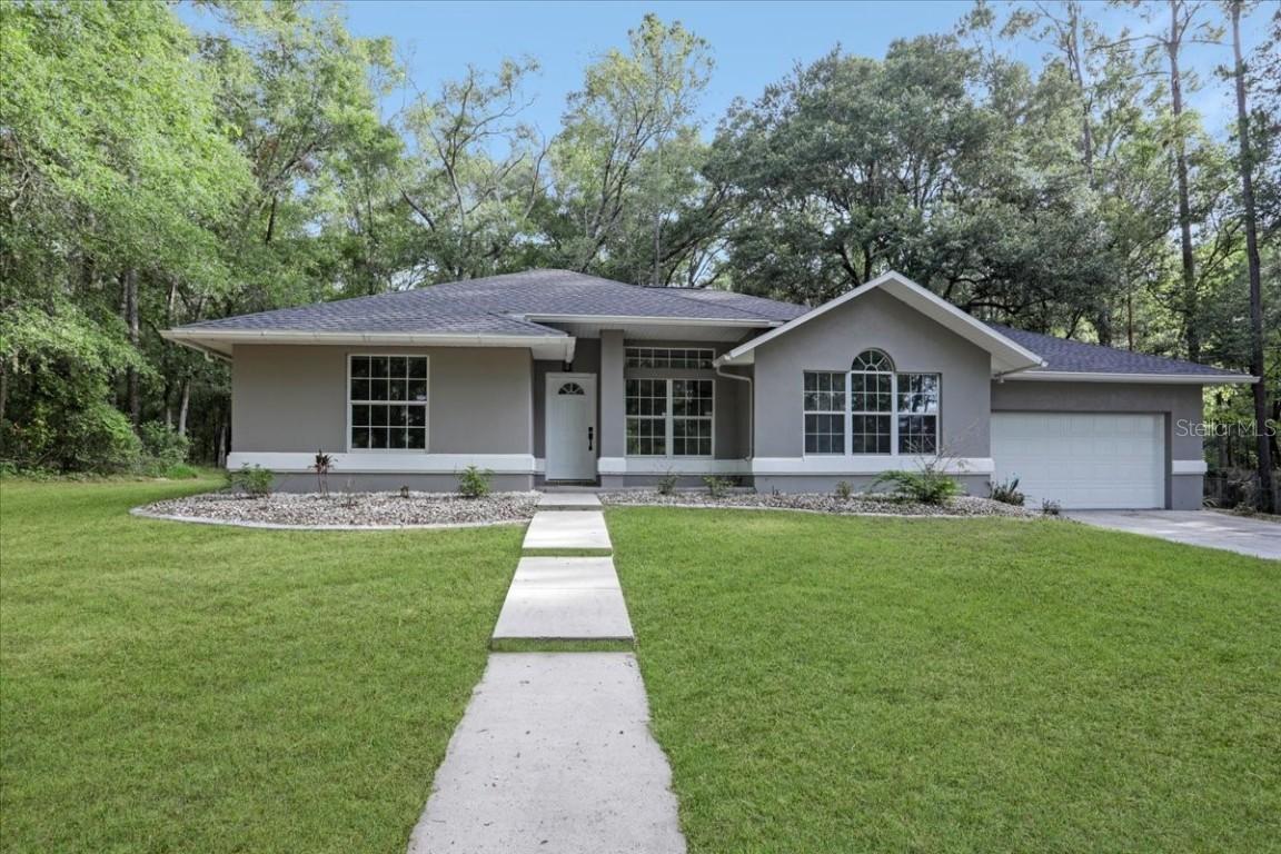 24708 NW 30th Pl., Newberry, FL 32669