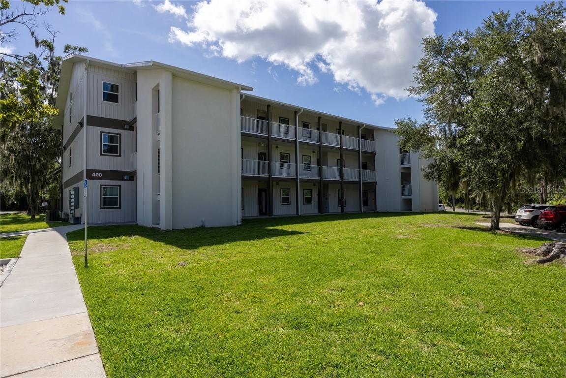 6519 W Newberry Rd. #404, Gainesville, FL 32605