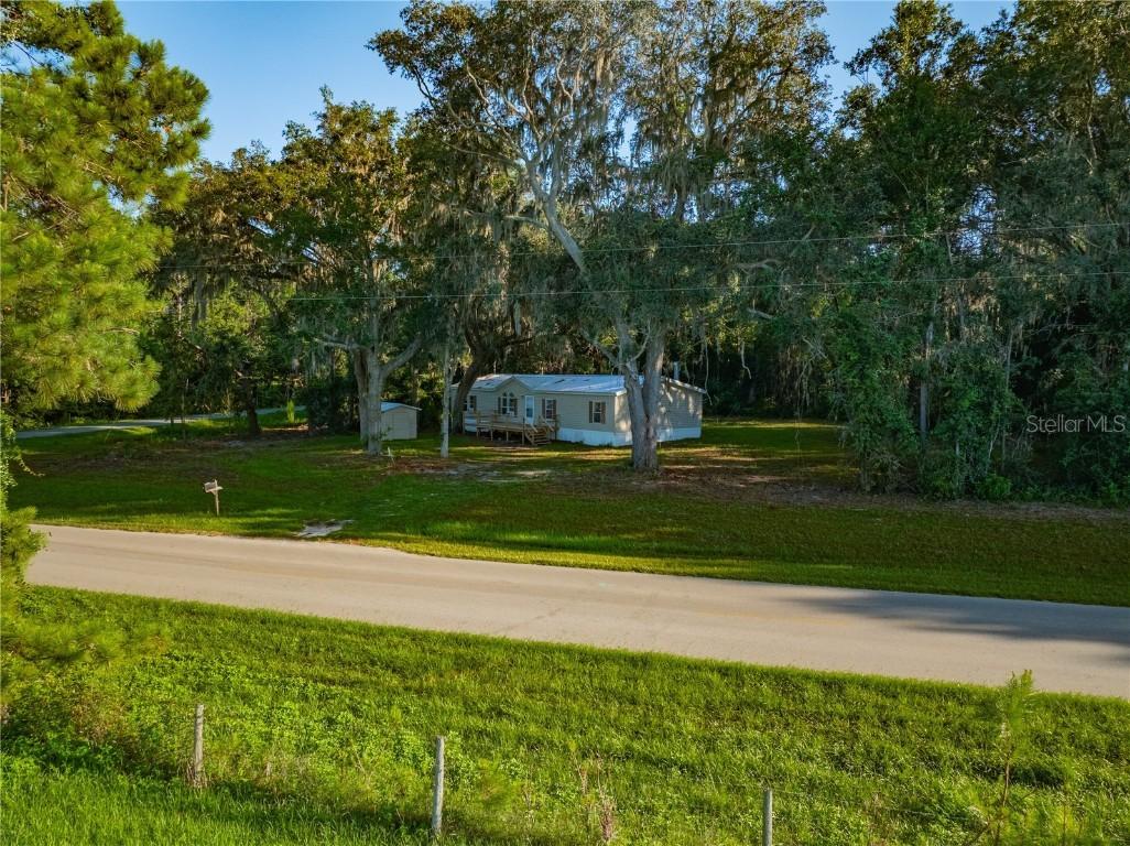 7228 SW 44th Ave., Lake Butler, FL 32054