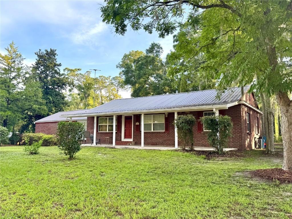 24224 NW 188th Ave., High Springs, FL 32643