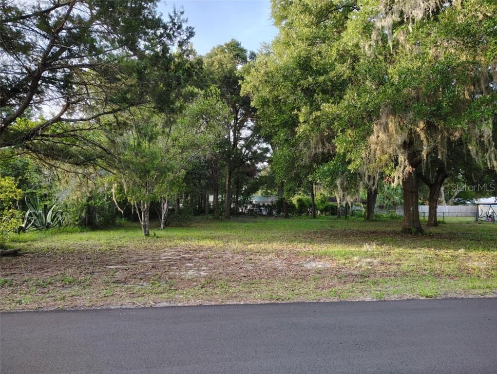 5501 E Live Oak Ln., Inverness, FL 34453