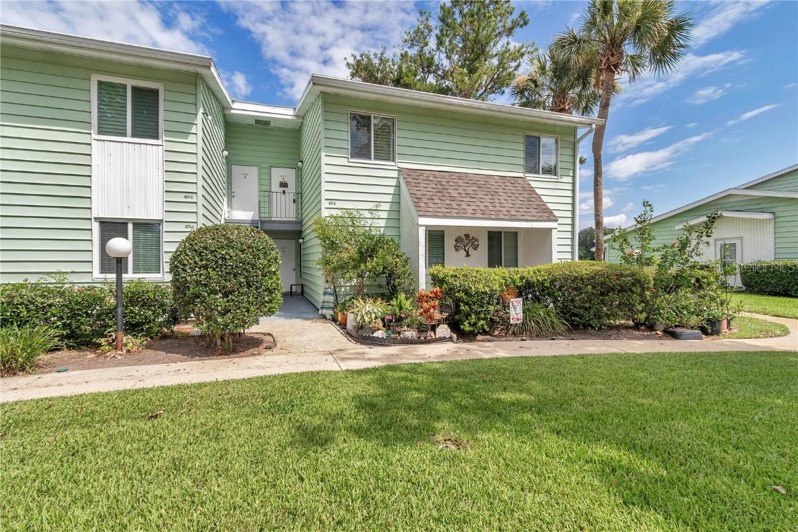 487 Midway Dr. #B, Ocala, FL 34472