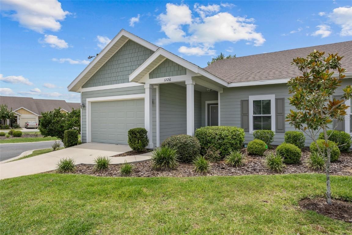 1226 NW 129th Dr., Newberry, FL 32669