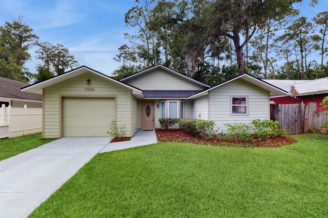 7320 NW 21st Way, Gainesville, FL 32653