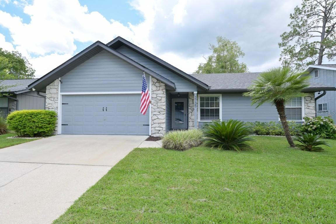 3735 NW 64th Pl., Gainesville, FL 32653
