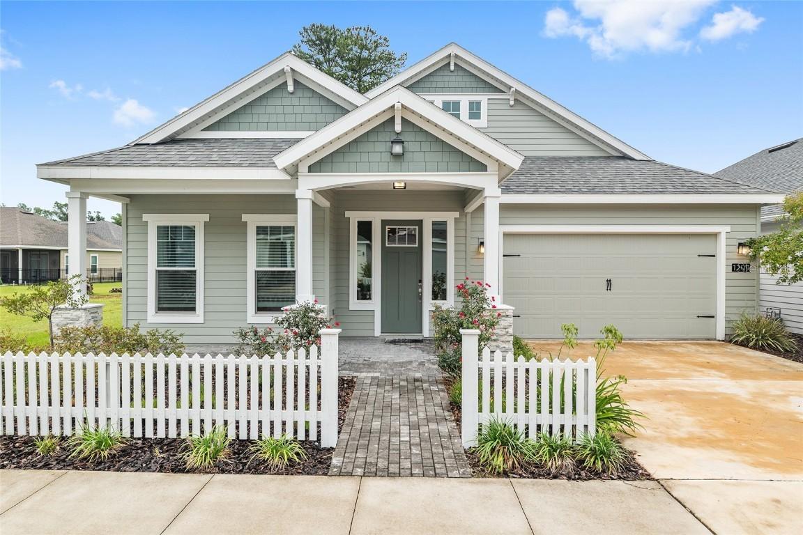 1209 NW 132nd Blvd., Newberry, FL 32669