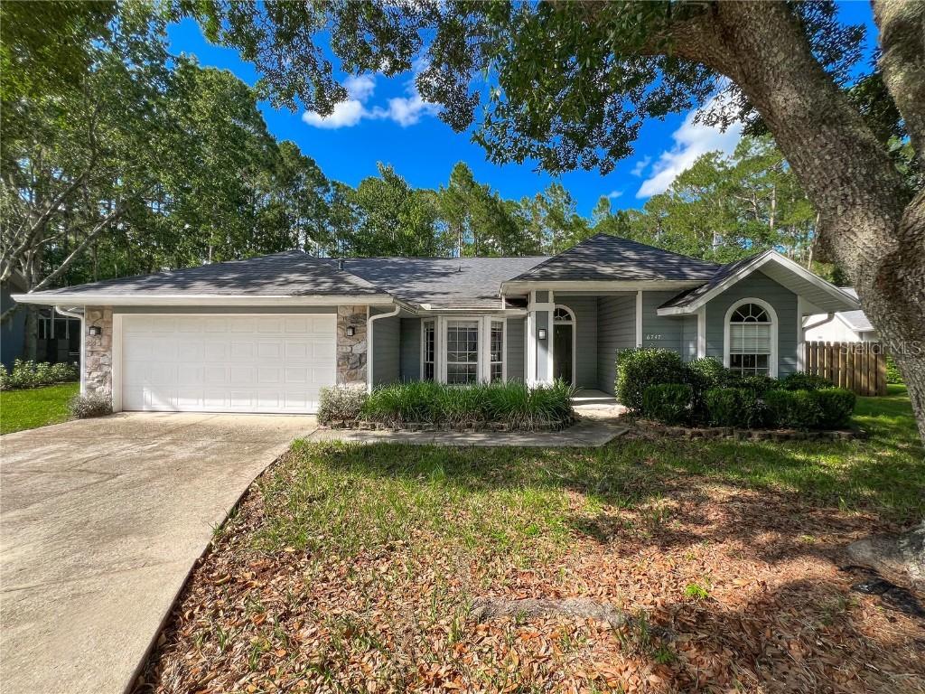 6747 NW 34th Dr., Gainesville, FL 32653